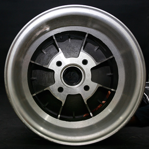 R.S. Watanabe (R.S. ワタナベ) Falcon Turbo (ファルコンターボ